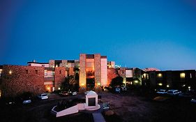 Desert Cave Hotel Coober Pedy